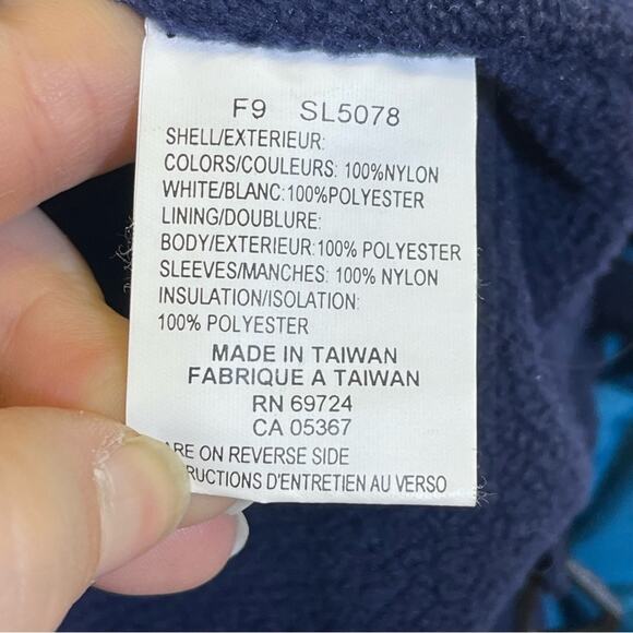 Vintage Columbia Coat. Size Small. In excellent condition! - Picture 4 of 7